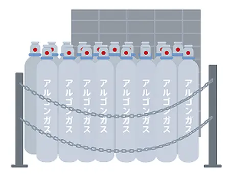転倒・転落を防ぐ