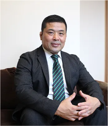 サクラ運送有限会社 代表 伊藤 高史