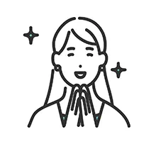 他社で断られた配送依頼でも対応してくれました